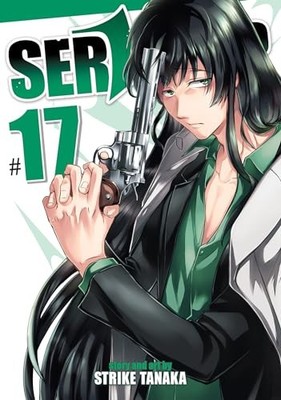 Servamp Vol. 17 by Strike Tanaka (2022, Trade Paperback)