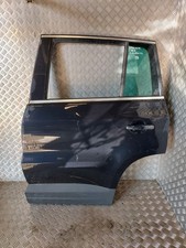 Porte arrière et accessoires Volkswagen TIGUAN