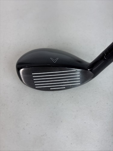 *VERY NICE* Callaway Big Bertha 2015 32° Hybrid 7 Recoil F3 Regular (3662) - Picture 2 of 6