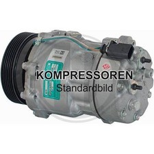 Klimakompressor QCO40D