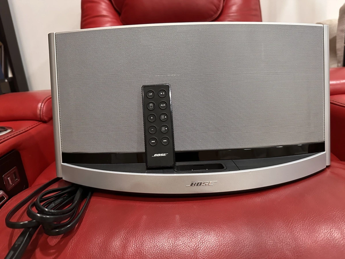 25+ bose sounddock 10 bluetooth for sale | Updated Oct 2026