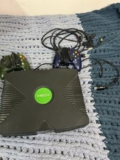 Xbox Classic