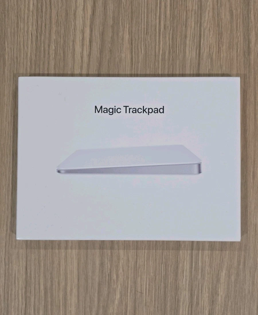 Apple Magic Trackpad for sale | eBay UK