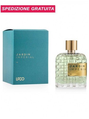 LPDO Jardin Imperial Unisex 100 ml