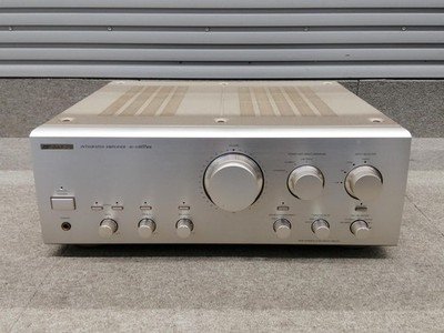 SANSUI AU-A607MR integrated amplifier