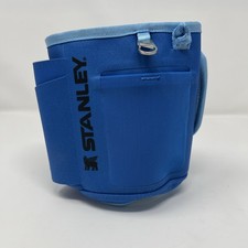 Stanley All Day 40 oz Quencher Carry-All Crossbody Tumbler Carrier without Strap