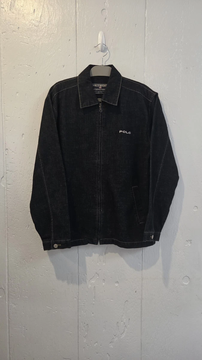 その他 Rainy Denim Multi-Color Original Vintage Outerwear Coats & Jackets for