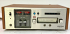 Meriton Hd-830 Vintage 8-Track Stereo Recorder Deck