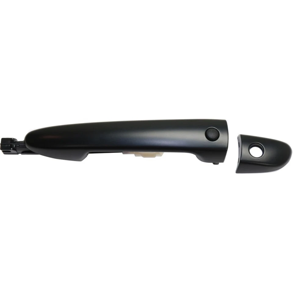 For Mazda 3 Sport 2010-2013 Exterior Door Handle Front, Driver Side | Primed Foto 2 de 4