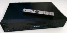 Onkyo C-7030 Audio CD Player - Black - W/ Remote 