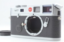 【 N NEUWERTIG 】 Leica M7 0,72 Rangefinder 35mm Film Camera Japan Model from...