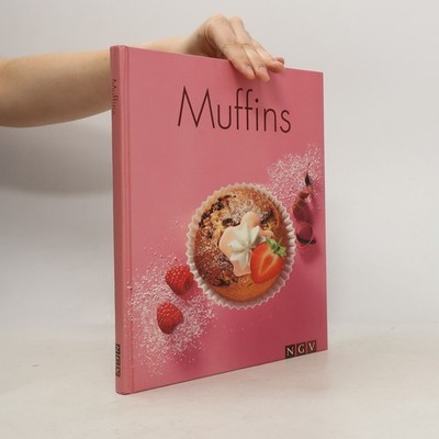 Muffins: Klein, fein und unwiderstehlich  |  kolektiv