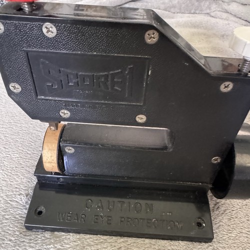 Score1 Glass Cutter - Scoring Tool Make Cutting Glass Very Accurate And Easily