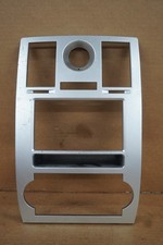 2005 2006 2007 Chrysler 300 Ac Heat Temperature Climate Dashboard Trim Oem 01902