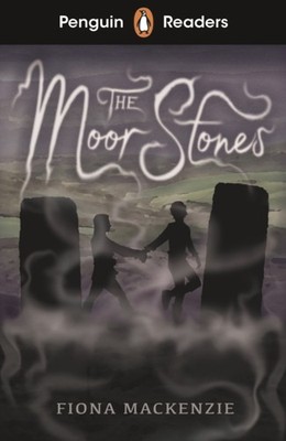 MOOR STONES ELT GRADED READER by Fiona Mackenzie Paperback Self Help Business