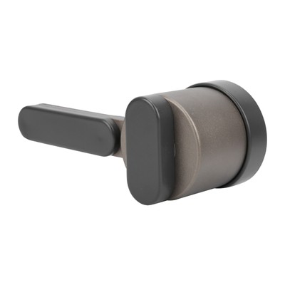 Fingerprint Lock 3 Lever Electronic Intelligent Keyless Entry For Office Study
