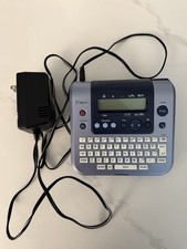 Brother PT-1280 Label Thermal Printer