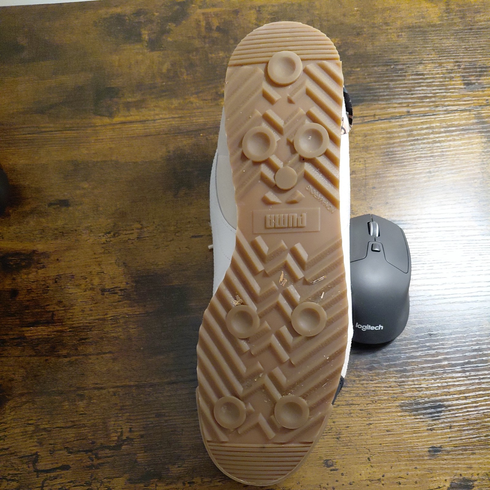 Multi Colored PUMA - image 4