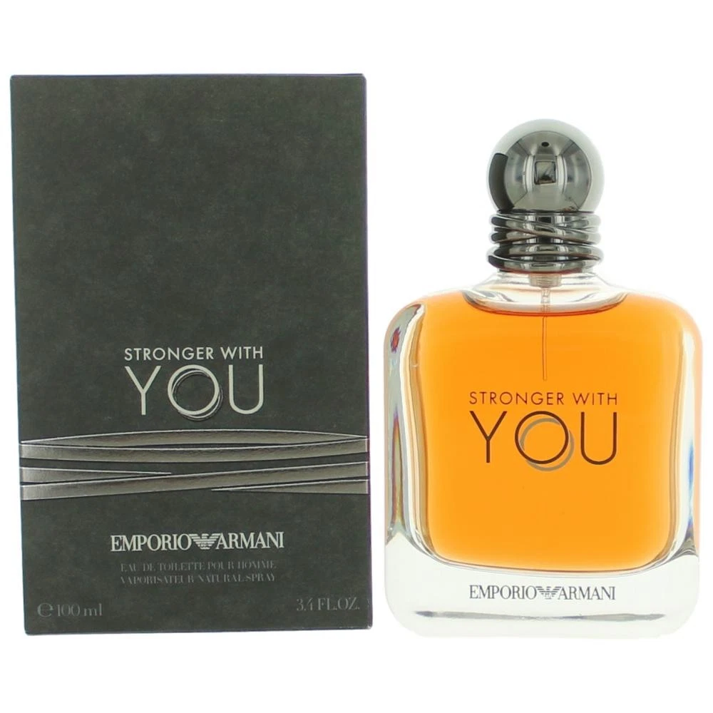 Emporio Armani Perfumes for Men for sale | eBay