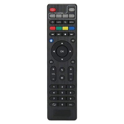 Replacement Remote Controls Controller for Tvip412 Tvip415 Tvip605... 
