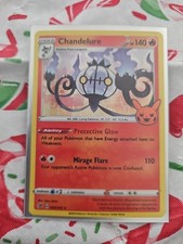 Chandelure #103 Prices | Pokemon White Flare | Pokemon Cards