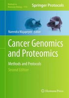 Narendra Wajapeyee | Cancer Genomics And Proteomics | Buch | Englisch (2014)