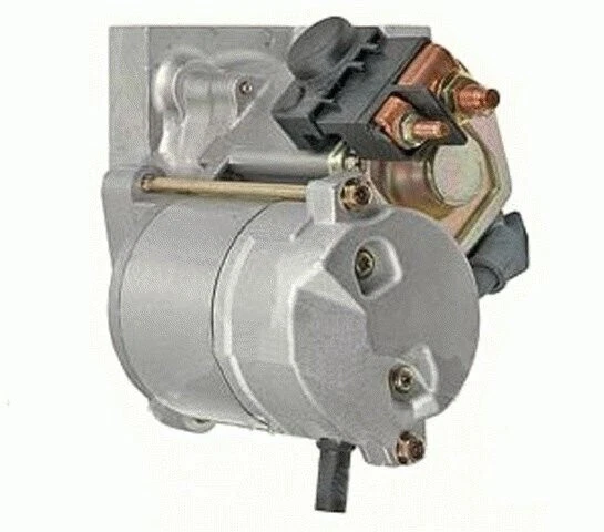 Arranque para Chevrolet Avalanche Silverado GMC Sierra Yukon XL 8,1 L V8 12567709 Foto 2 de 4