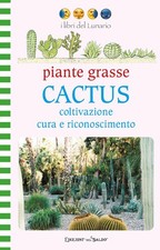 Neues Buch - Giorgio Fassiano - Sukkulenten. Cactus Grow Cura E Ricon