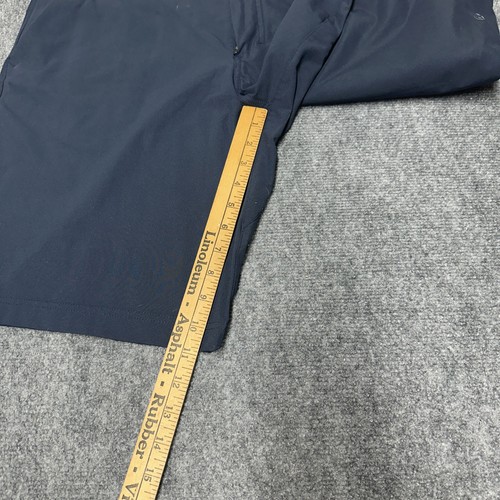 pantaloncino sportivo uomo lululemon taglia 36 - Foto 7 di 10