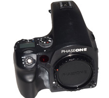 PHASEONE 645 DF SOLD AS IS PARTS
