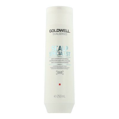 Goldwell. Dualsenses Scalp Specialist - Anti-Dandruff Shampoo 250ml