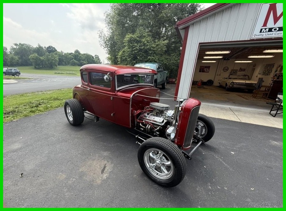 1930 Ford Model A for sale in Warners New York