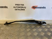 BMW X4 F26 Scheibenwischer vorne 721327108 2.00 Diesel 140kw 2016 31587308