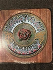 Grateful Dead – American Beauty LP 1970 Warner Bros Folk Rock WS 1893