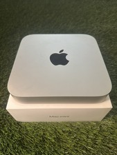 Apple Mac Mini M1 2020 • 16GB RAM • 512GB SSD • 8-Core GPU • A2348 EMC 3569 •VGC