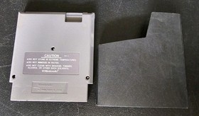 Spy vs. Spy (Nintendo NES, 1988) Cartridge Only/Authentic/Sleeve/Tested