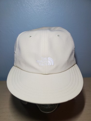 The North Face Class V Sunshield Hat Back Flap UPF 40+ NEW NWT Beach Fishing Cap - Picture 2 of 9