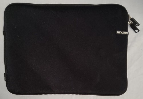 Incase Laptoptasche/Hülle schwarz. Ref00074