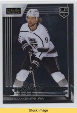 2023-24 O-Pee-Chee Platinum Showmanship Adrian Kempe #S-24 READ a2p
