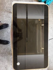 GlowForge Pro Laser Cutter & Engraving Machine with Air Filter System