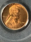 1944-D MS66 RD PCGS 71813911