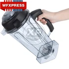 64oz Container Pitcher Jar Fit for Vitamix 5000 5200 5500 6000 Blender Classic