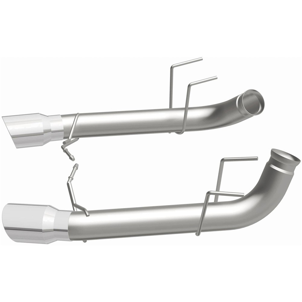 Magnaflow Performance Exhaust 15152 Exhaust System Kit TCP