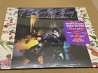 Prince Purple Rain LP Record FACTORY SEALED 1st Issue Warner Bros. 1984 Hype