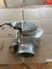88-92 Mazda 626 Mx6 89-92 Probe Mass Air Flow Meter 88-92 Mazda 626 Mx6 89-92 Probe Mass Air Flow Meter