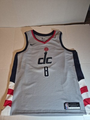 Nike Wizards Hachimura ユニフォーム 8 s-l400.jpg