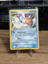 Seaking 24/107 Deoxys Regular on eBay