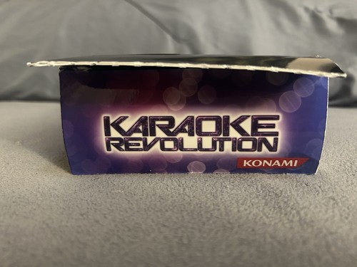 Xbox 360 Music Games Lot American Idol, Karaoke Revolution W/ Mic, Disney & More - Picture 11 of 24
