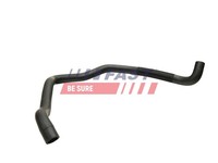 Fast Heizungsschlauch FT61176 Gummi FüR Ford Transit Custom V362 FY FZ Bus F3