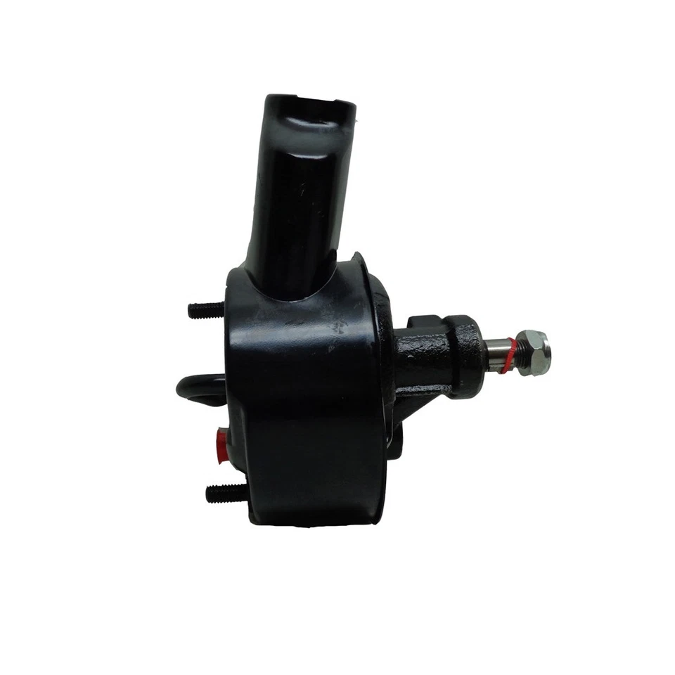 Bomba de dirección asistida TCP para Buick Electra Riviera y Chevrolet Van Foto 4 de 4